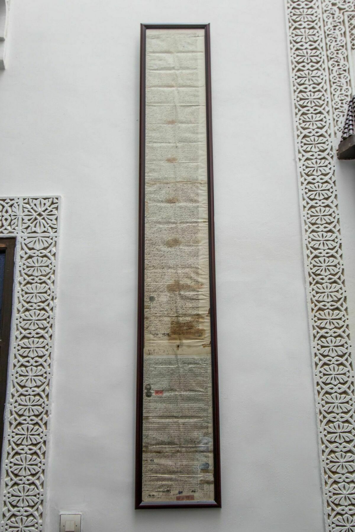 Riad Taha Fes Exterior photo