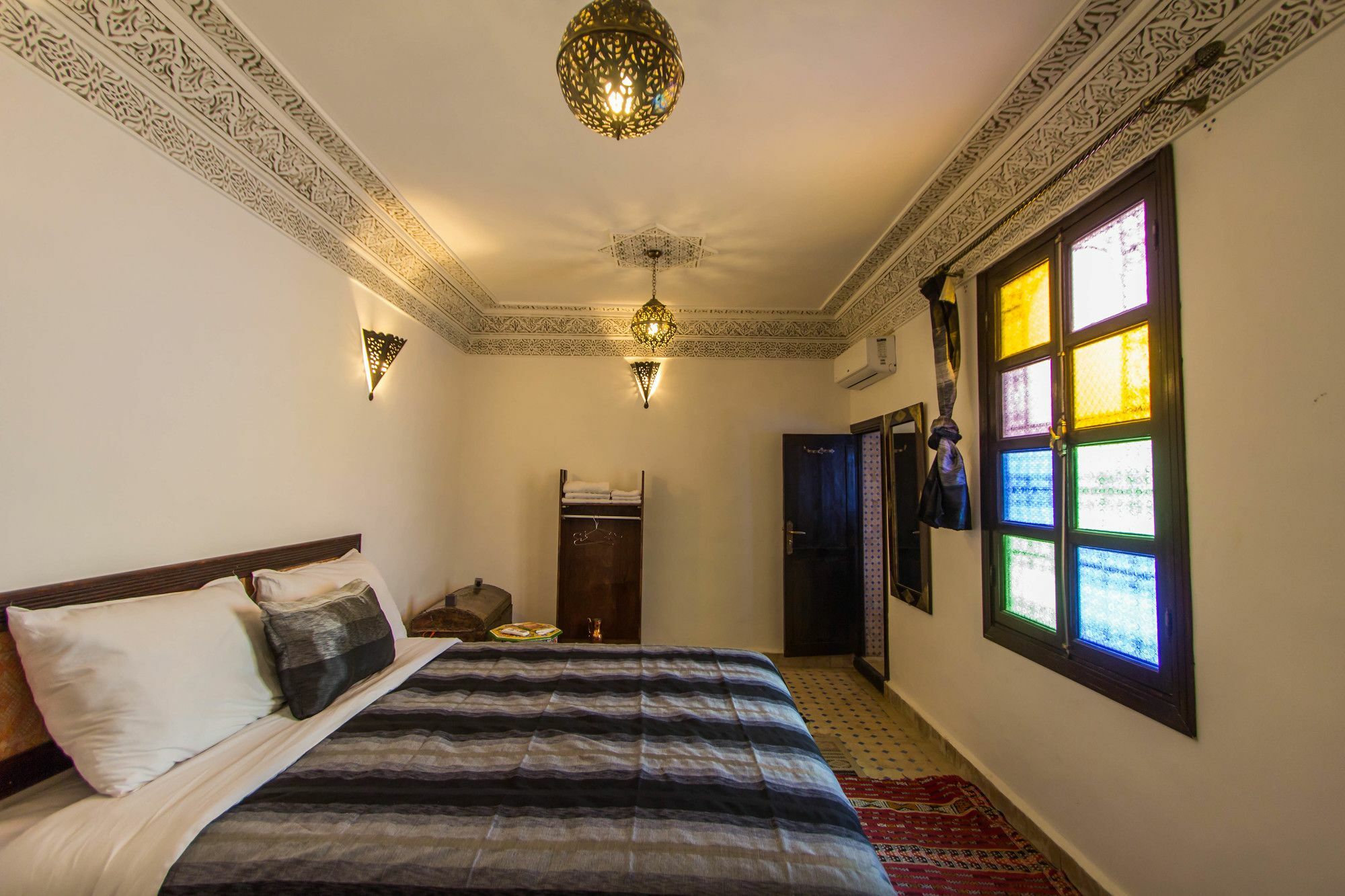 Riad Taha Fes Exterior photo