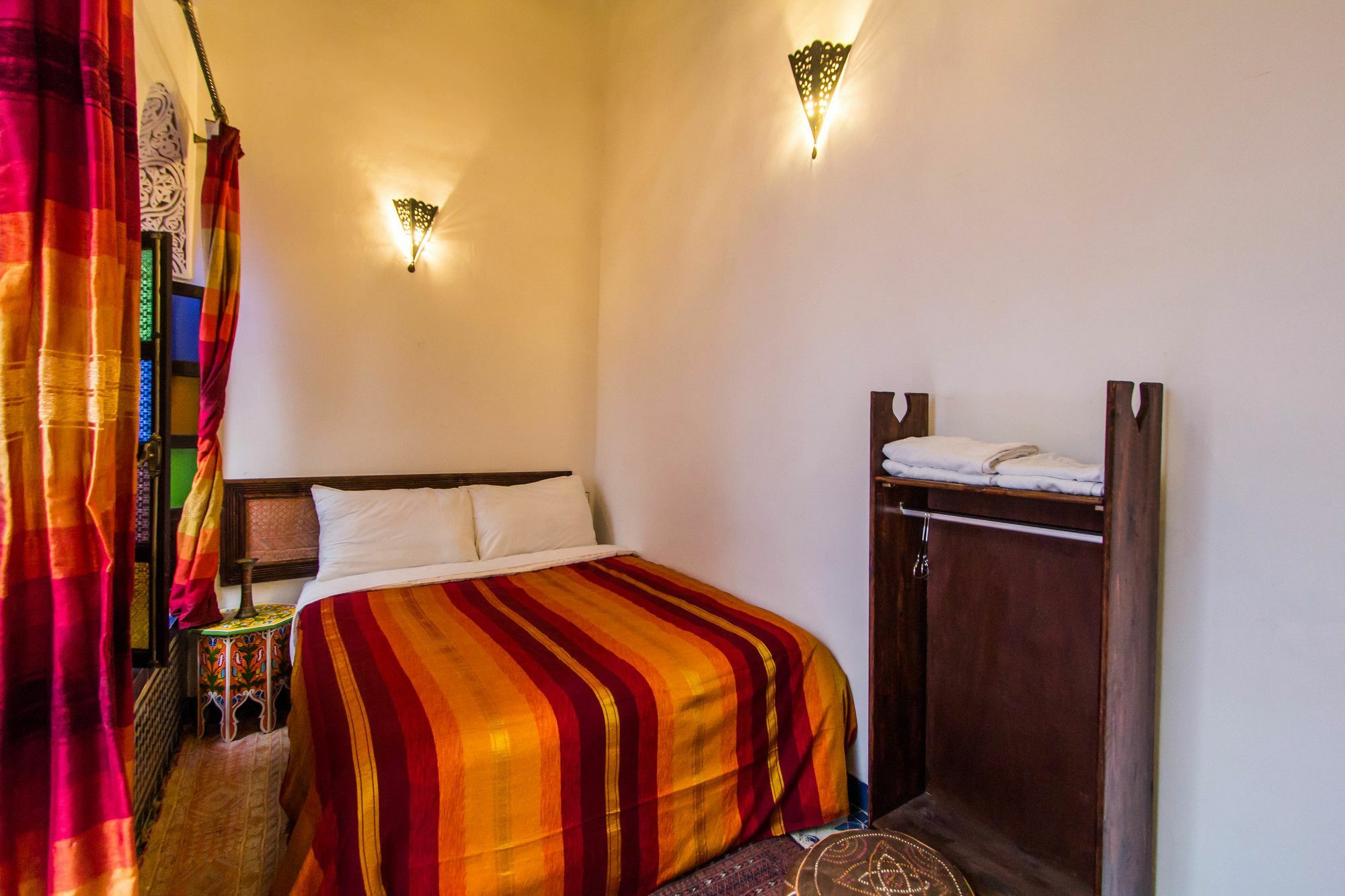 Riad Taha Fes Exterior photo