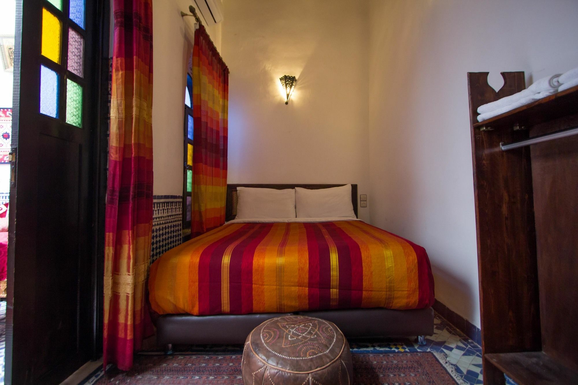 Riad Taha Fes Exterior photo